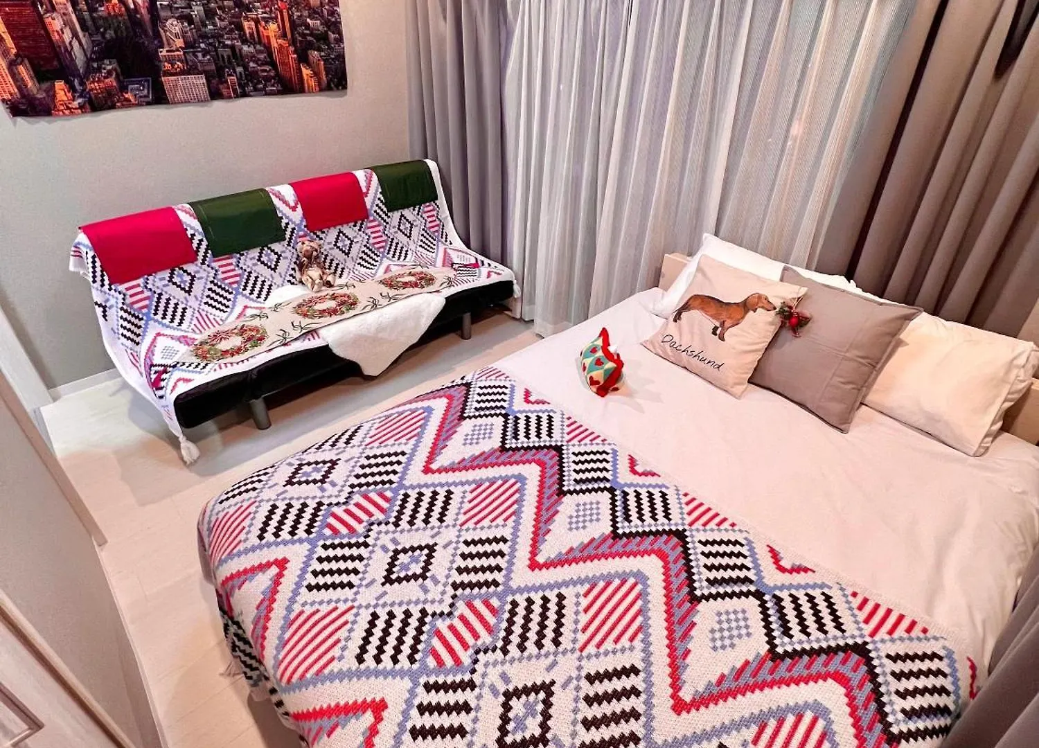 Tokyo Apartment Near Akihabara And Skytree location