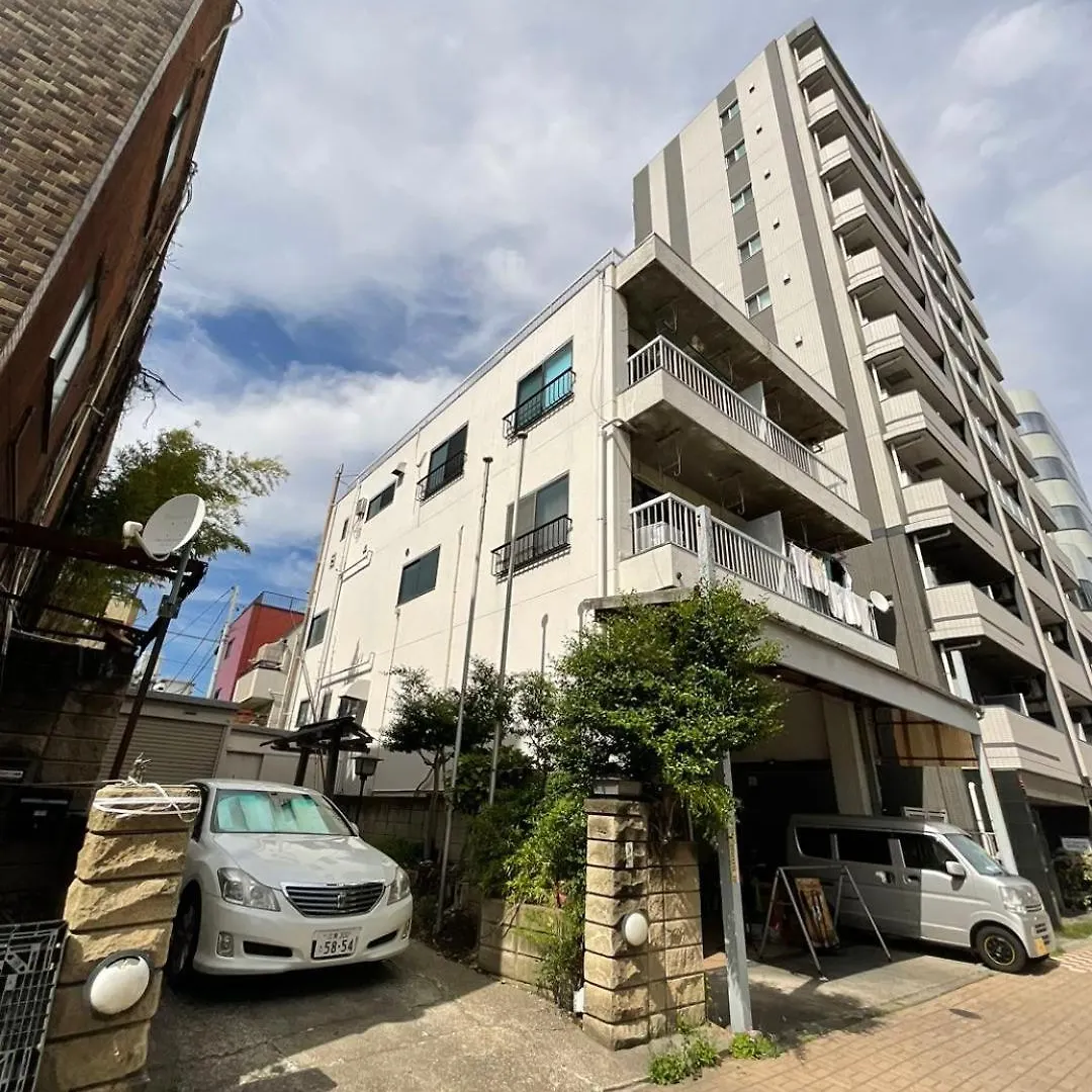 Tokyo Apartment Near Akihabara And Skytree 0*,