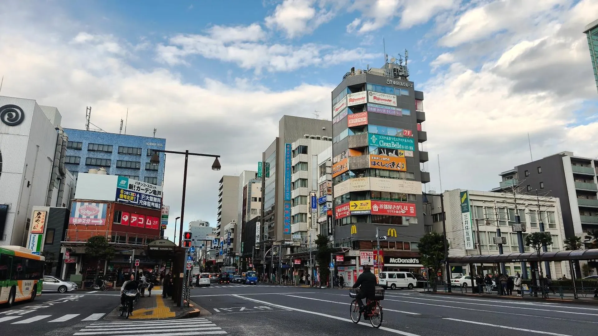 Tokyo Apartment Near Akihabara And Skytree 0*,  Ιαπωνία